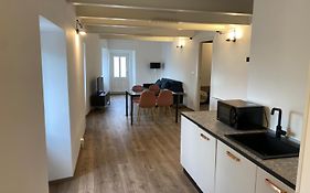 Al Fronte Mare Suites Apartments
